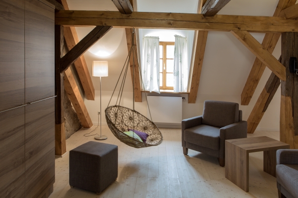 Hotel Hollerhöfe Zu Gast im Dorf (Kemnath)